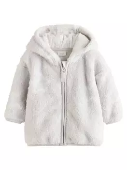 Межсезонная куртка Next, серый