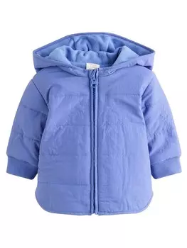Межсезонная куртка Next, синий