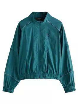 Межсезонная куртка Next, синий