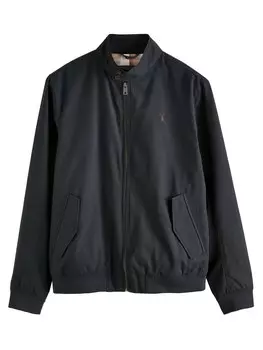 Межсезонная куртка Next, темно-синий