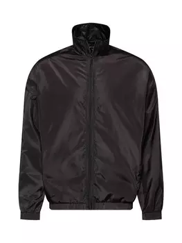 Межсезонная куртка Night Addict, черный