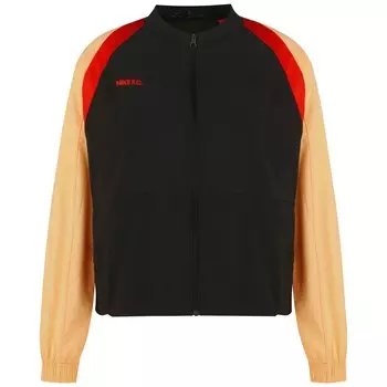 Межсезонная куртка Nike, черный