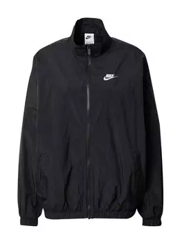 Куртка Nike Sportswear Between-Season, черный