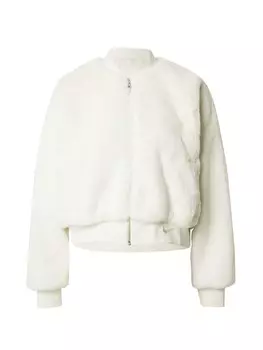 Межсезонная куртка Nike Sportswear, цвет Cream/Sand