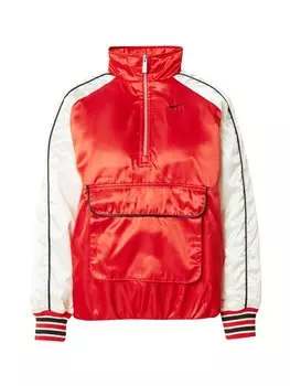 Межсезонная куртка Nike Sportswear STREET, красный