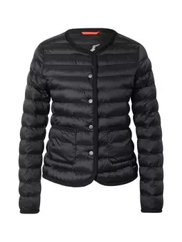 Межсезонная куртка No. 1 Como ANUK, черный