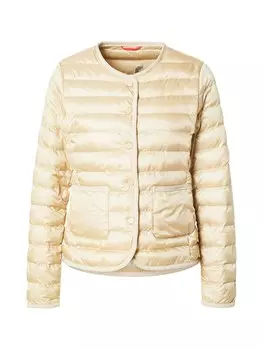 Межсезонная куртка No. 1 Como ANUK, песочный