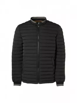 Межсезонная куртка No Excess, черный