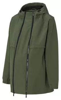 Межсезонная куртка Noppies Fes, оливковый