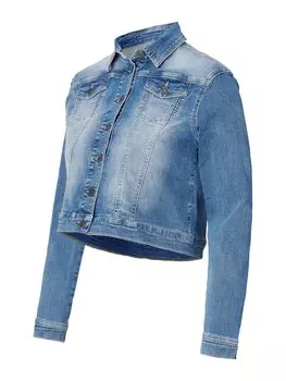 Межсезонная куртка Noppies Lamar, синий