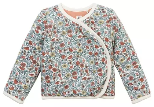 Межсезонная куртка Noppies Nevada, смешанные цвета