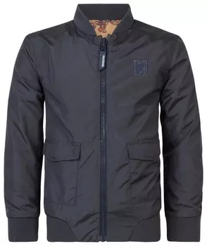 Межсезонная куртка Noppies Raven, черный