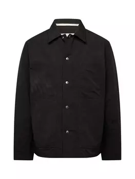 Межсезонная куртка Norse Projects PELLE, черный