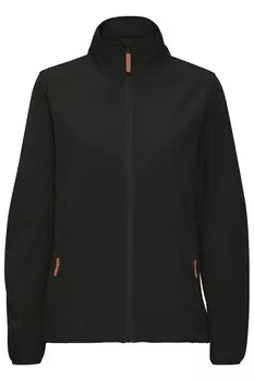 Межсезонная куртка North Bend Corrina, черный