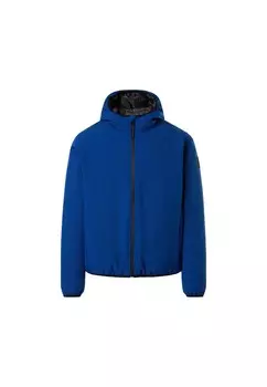 Межсезонная куртка North Sails Hobart, светло-синий