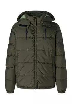 Межсезонная куртка North Sails, темно-зеленый