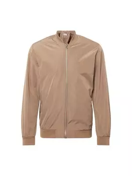 Межсезонная куртка NOWADAYS, бежевый