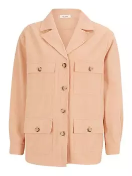 Межсезонная куртка Nu Notes Jadeen, персик