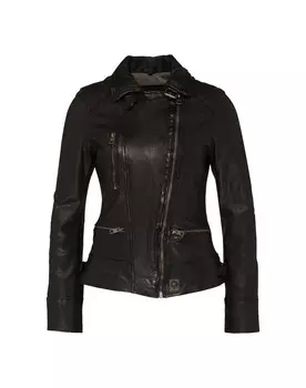 Межсезонная куртка Oakwood, черный