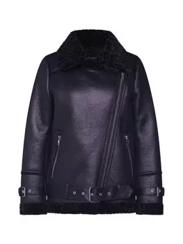 Межсезонная куртка OAKWOOD Community, черный