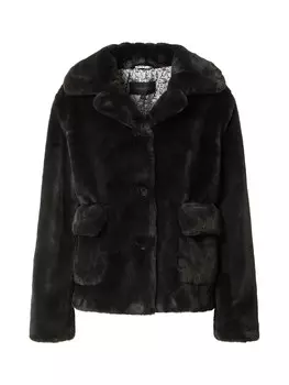 Межсезонная куртка OAKWOOD Game, антрацит