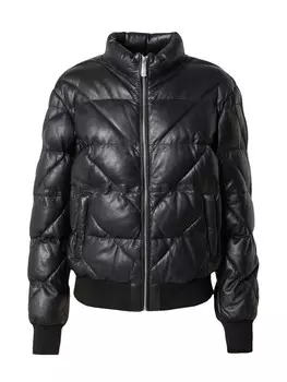 Межсезонная куртка Oakwood VANOISE, черный