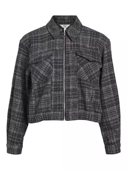 Межсезонная куртка Object, серый