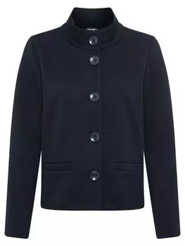 Межсезонная куртка Olsen, темно-синий