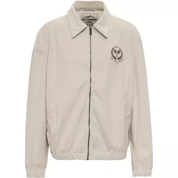 Межсезонная куртка On Vacation, песочный