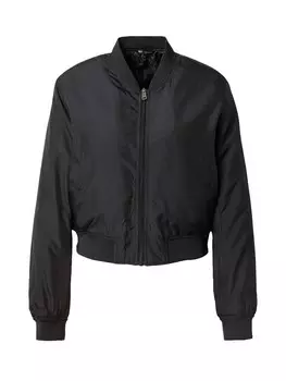 Межсезонная куртка Only ALMA, черный