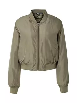 Межсезонная куртка Only ALMA, оливковый