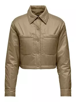 Межсезонная куртка ONLY CASSIDY, парча