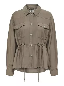 Межсезонная куртка ONLY, цвет Brocade