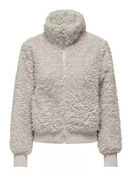 Межсезонная куртка Only, цвет Natural White