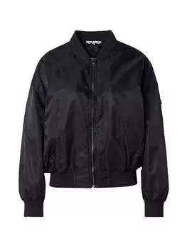 Межсезонная куртка Only DINA, черный