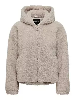 Межсезонная куртка Only ELLIE, крем