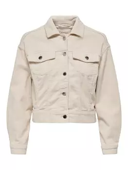 Межсезонная куртка Only Malibu, серый