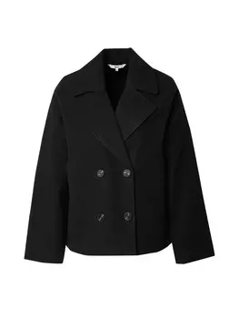 Межсезонная куртка Only NANCY, черный