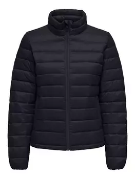 Межсезонная куртка ONLY ONLABBIE, темно-синий