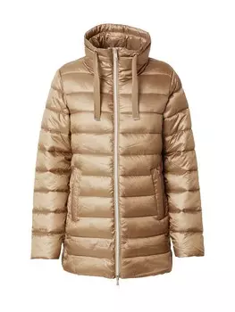 Межсезонная куртка ONLY ONLVEGA, цвет Caramel