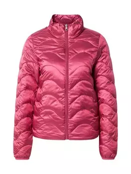 Межсезонная куртка ONLY ONLVEGA, цвет Magenta