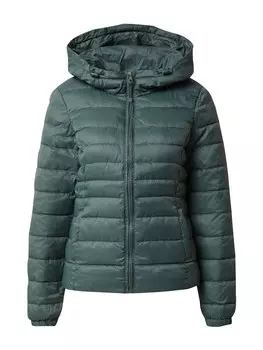 Межсезонная куртка Only, пихта