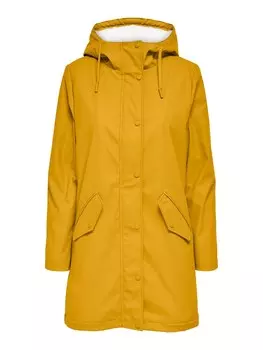 Межсезонная куртка Only Sally, шафран