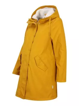 Межсезонная куртка Only Sally, шафран