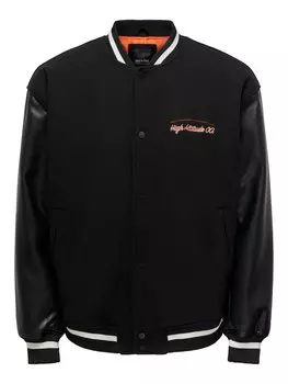 Межсезонная куртка Only & Sons BARRY, черный