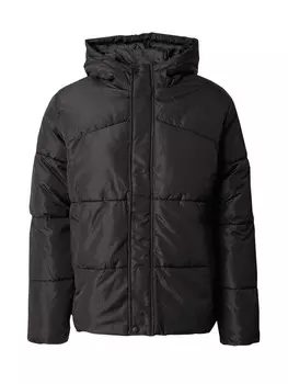 Межсезонная куртка Only & Sons, черный