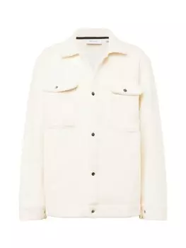 Межсезонная куртка Only & Sons ONSEMILIO, белый