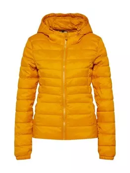 Межсезонная куртка Only TAHOE, цвет Honey