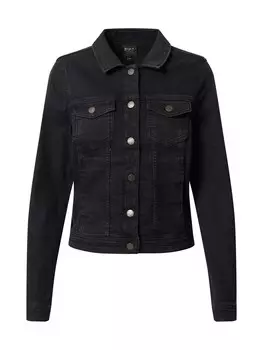 Межсезонная куртка Only WESTA, черный