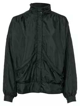 Межсезонная куртка OOF WEAR, черный